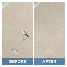 Load image into Gallery viewer, Glossy Glaze Finish Tile Repair Kit - Durable Beige Filler for Multiple Surfaces