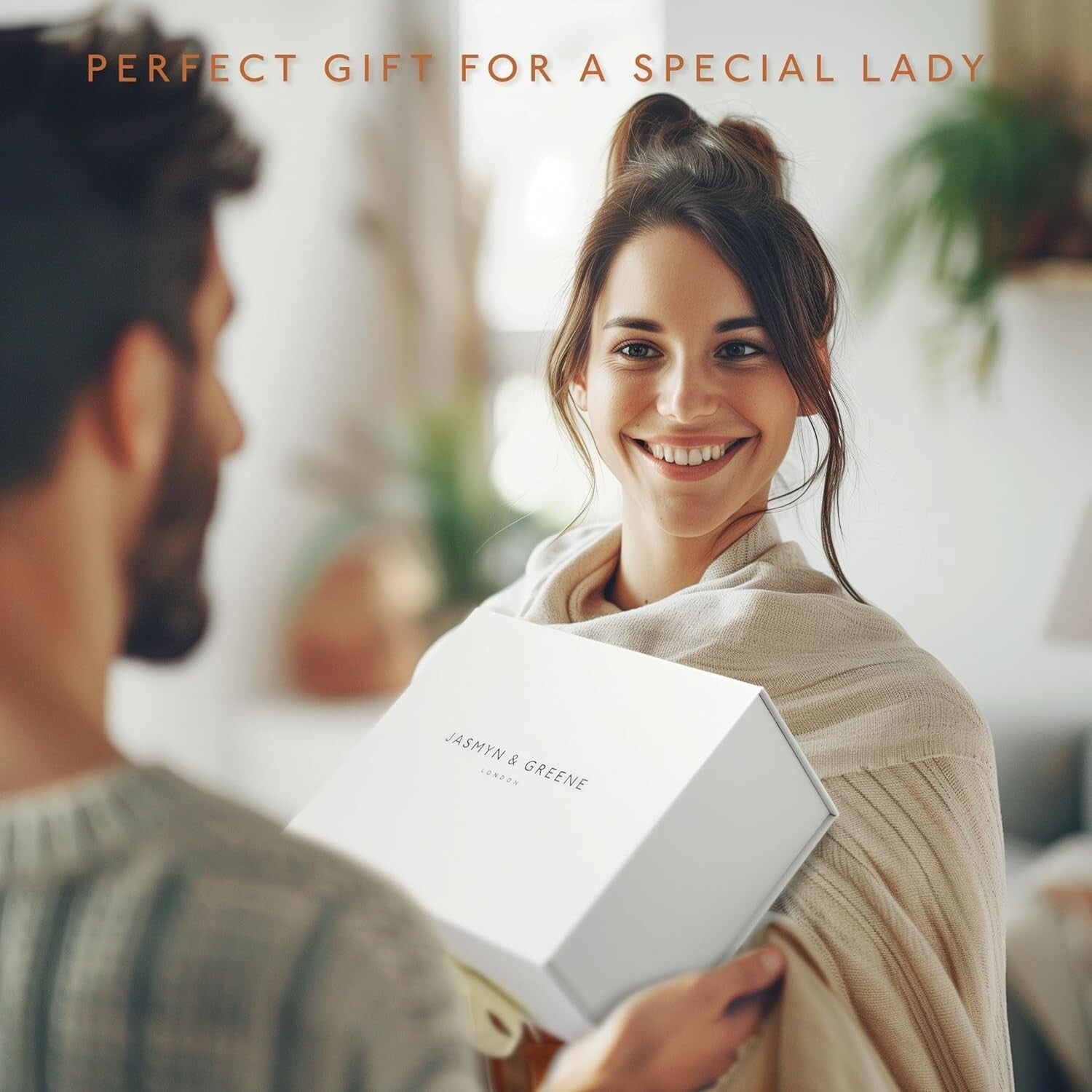 Lavender & Frankincense Luxury Bath Gift Set - Elegant Self-Care Kit for Women