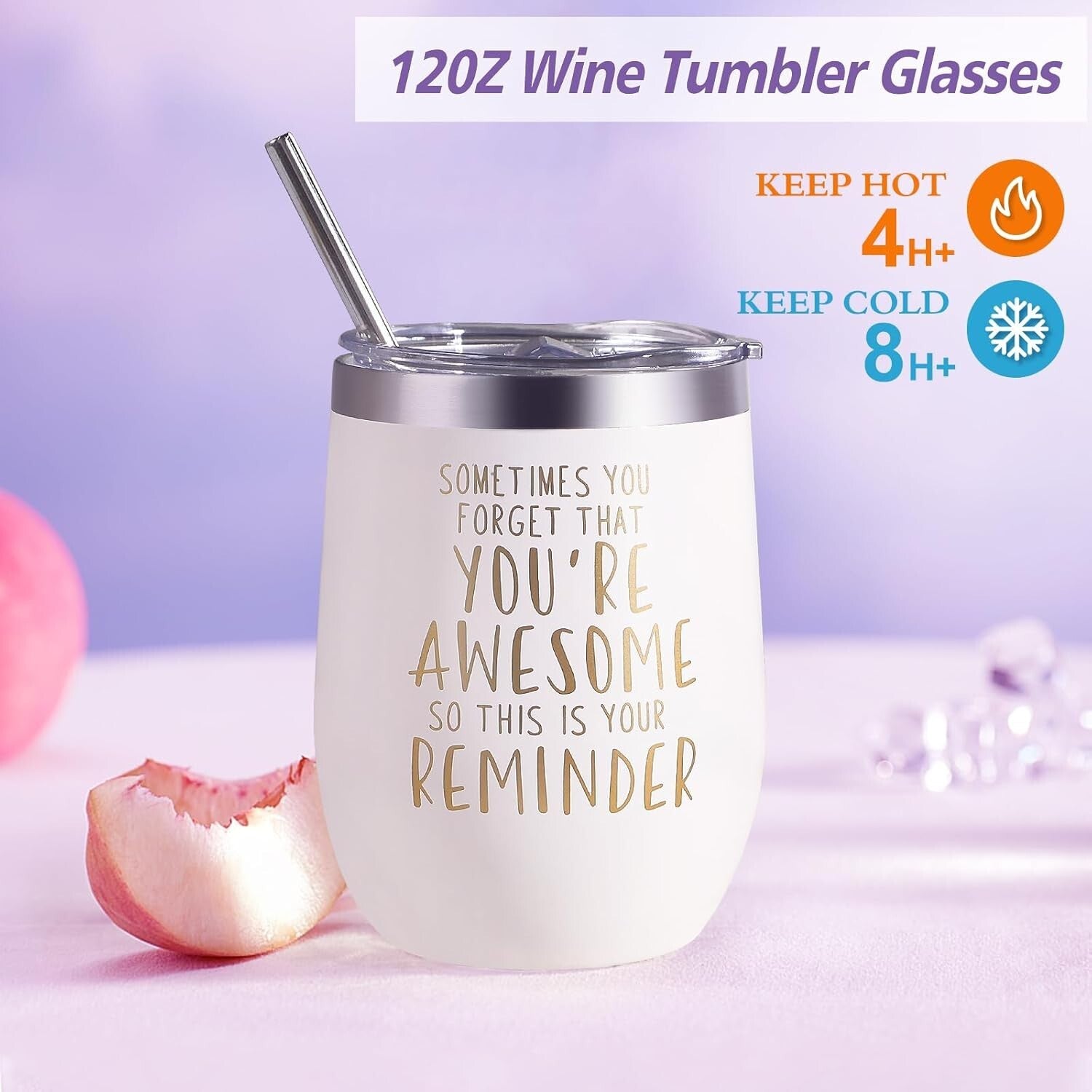 Self-Care Spa Gift Set: Flannel Blanket, Bath Bombs & Essentials for Her