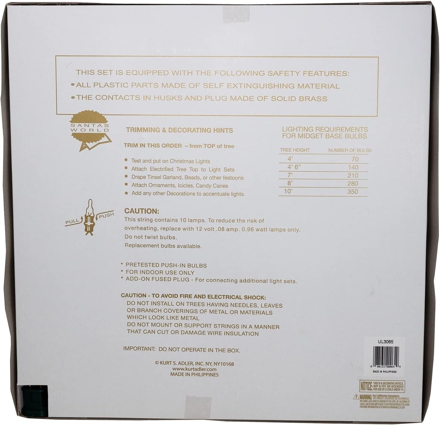 Stunning Gold Capiz Star Treetop - 14-Inch Lighted Decoration for Holiday Charm