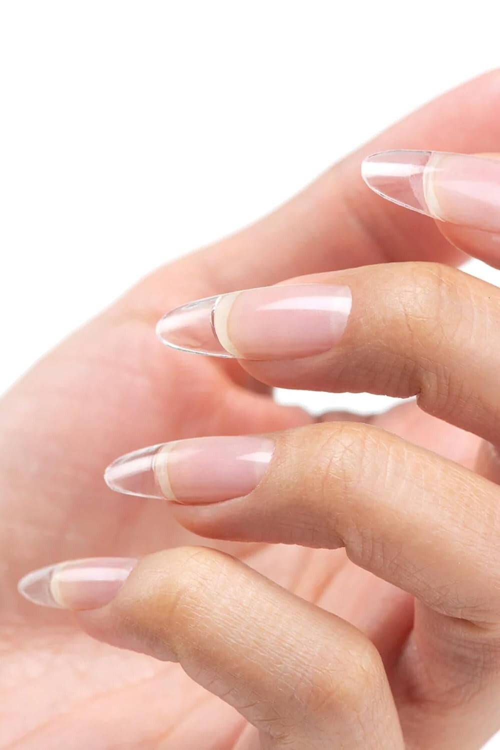 4 oz Pro Builder Gel - Glossy Finish, LED & UV Compatible, Long-Lasting Care