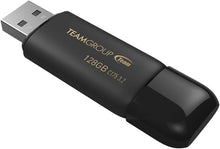 Load image into Gallery viewer, C175 5-Pack USB 3.2 Drives - 256GB Each, 100MB/s, Plug and Play Convenience