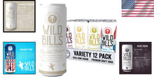 Load image into Gallery viewer, Indulge in Nostalgic 12-Flavor Craft Soda Pack - Perfect for Celebrations