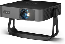 Load image into Gallery viewer, High-Performance Native 1080P Mini Projector with Seamless WiFi &amp; Bluetooth