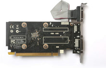 Load image into Gallery viewer, Nvidia GeForce GT 710 2GB Low Profile Graphics Card with Triple Display Support