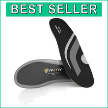 Load image into Gallery viewer, Dynamic Shock Absorbing Insoles - Carbon Fiber Inserts for Maximum Explosiveness