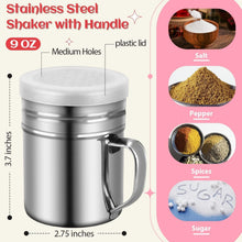 Load image into Gallery viewer, Party-Ready Popcorn Set - 402 Pieces with Scoop &amp; Salt Shaker for Easy Servings