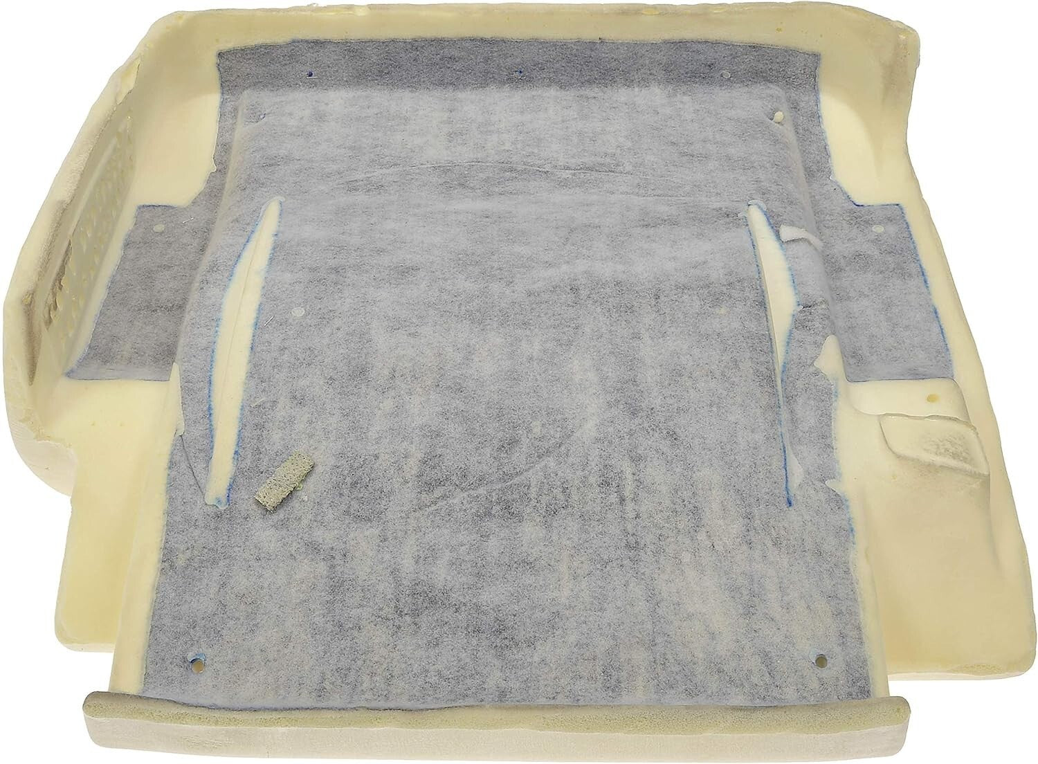 Chevy/GMC Tan Seat Bottom Cushion – Restore Comfort with Durable Replacement