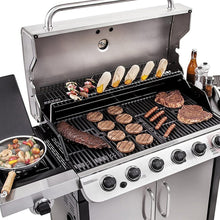 Load image into Gallery viewer, Dishwasher Safe Heavy-Duty Grill Parts for Dyna-Glo &amp; Beyond - Premium Quality
