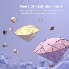 Load image into Gallery viewer, Professional-Grade Diamond Foot Buffer - Effortless Coarse Grit for Calluses
