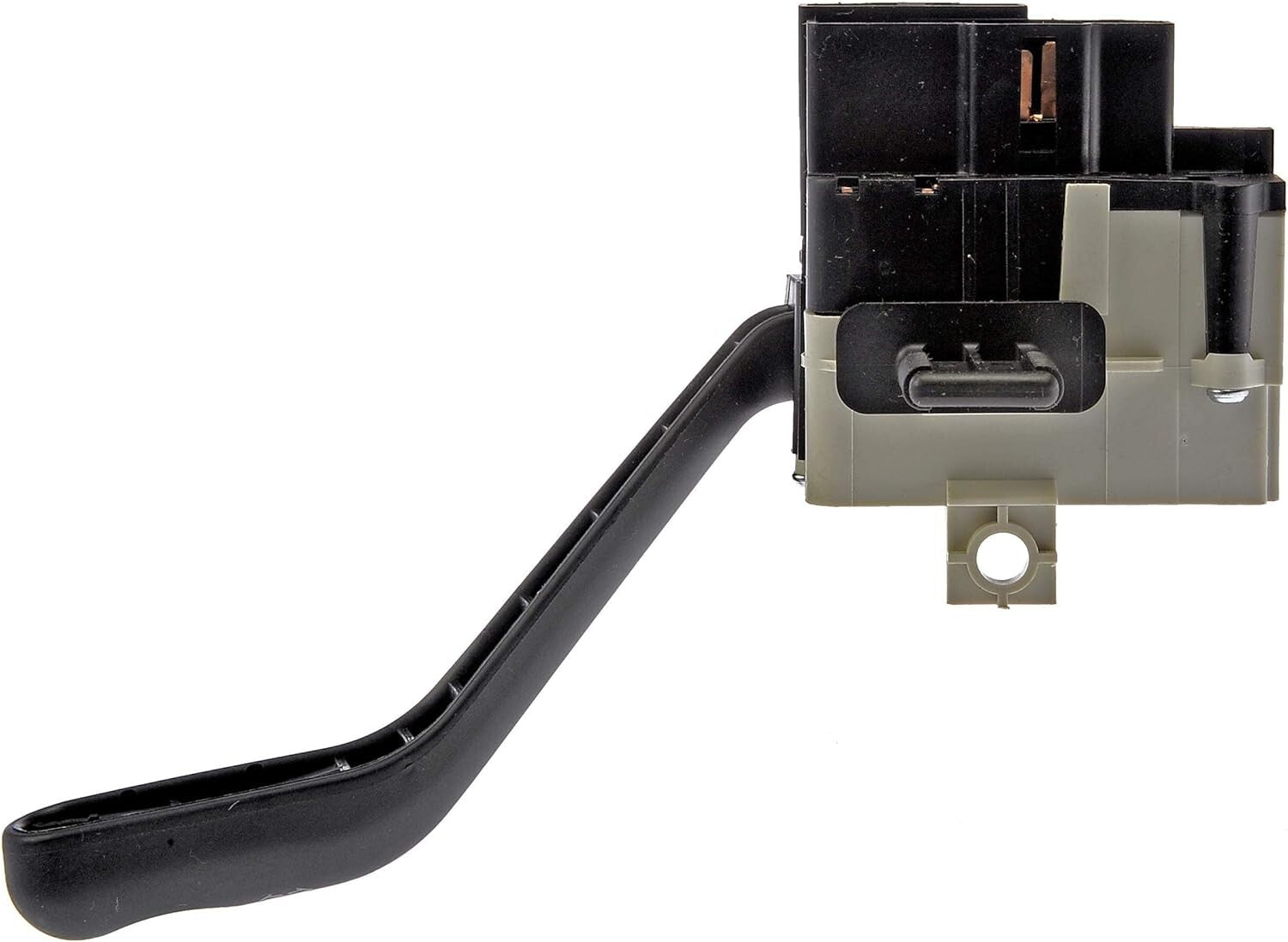 Durable Jeep Multifunction Switch Assembly - Direct Replacement On-Off Switch