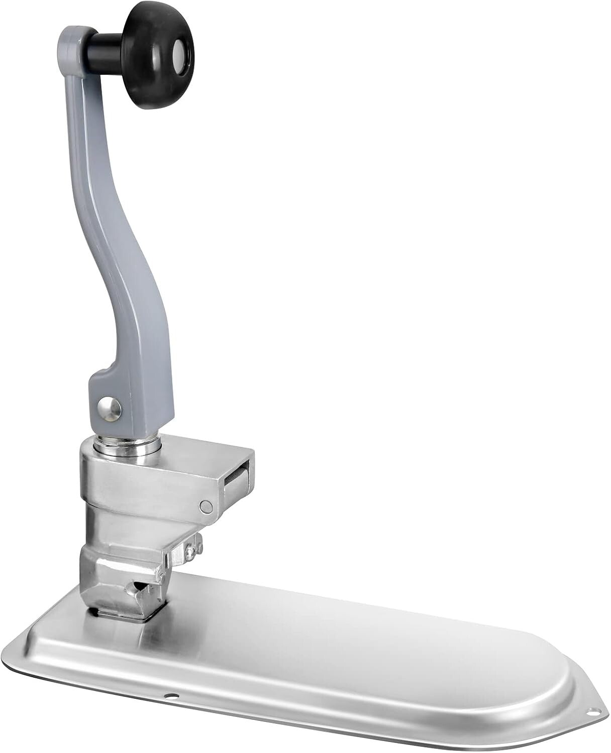Durable Tabletop Can Opener - 18.9" Stainless Steel for Commercial Kitchens