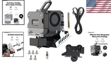 Load image into Gallery viewer, High Performance Direct Drive Extruder for Creality Ender Series - Easy Install