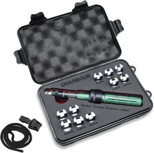 Load image into Gallery viewer, Compact Motorcycle Spoke Torque Wrench - Enhance Stability and Performance