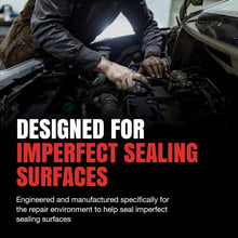 Load image into Gallery viewer, Cork-Rubber Engine Valve Cover Gasket Set - Fits Jeep Liberty &amp;  Dodge Models