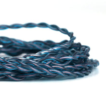 Load image into Gallery viewer, High-Purity Monocrystalline Copper Audiophile Earphone Cable - 26 AWG &amp; MMCX