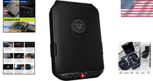 Load image into Gallery viewer, LifePod 2.0 Lockable Travel Case with Removable Tray - Full-Size Capability