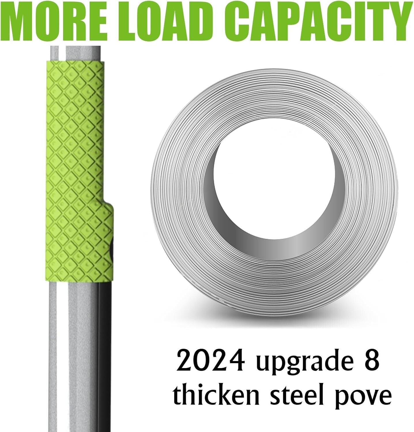 Effortless Weeding with 40-inch Stand-Up Garden Tool - No Kneeling Required