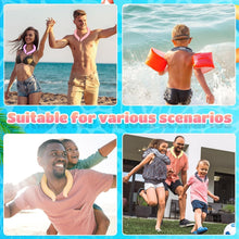 Load image into Gallery viewer, Comfortable 5 Pcs Neck Ice Wraps in Macaron Colors - Perfect for Outdoor Relief