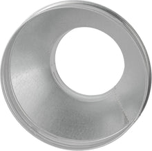 Load image into Gallery viewer, 10" to 6" Galvanized Steel Duct Adapter - Perfect for HVAC &amp; Volume Control