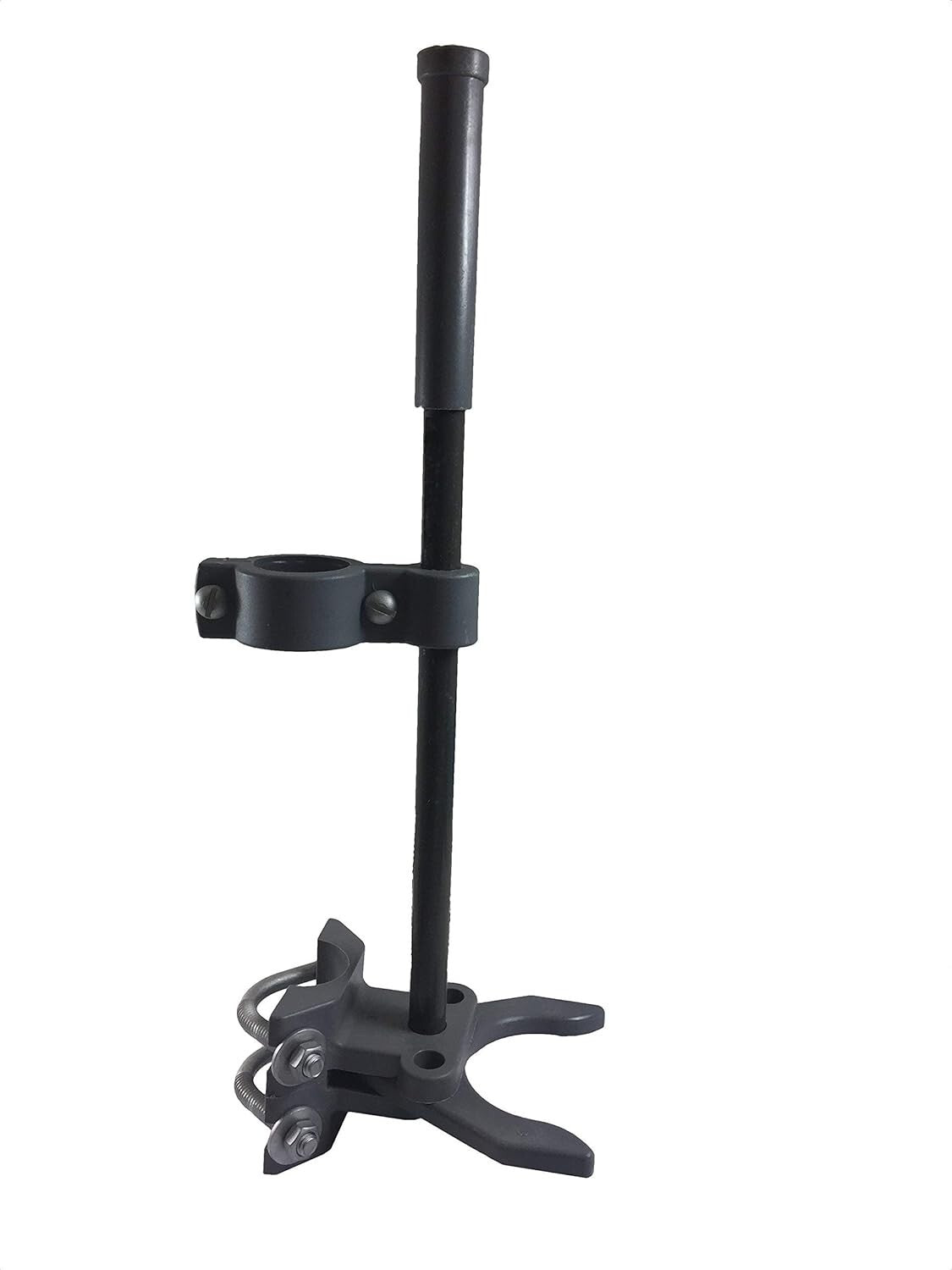 Durable Marine Grade Pool Gate Latch - Easy Install 2-3/8"-Post Compatible