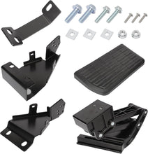 Load image into Gallery viewer, Non-Slip Aluminum Bed Step for Ford F150 2021-2023 - Safe &amp; Convenient Access