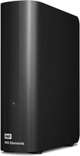 Load image into Gallery viewer, WD 20TB External Hard Drive - USB 3.0 Plug-and-Play for Fast Storage Solutions