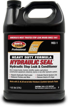 Load image into Gallery viewer, 128 Fl Oz Premium Hydraulic Sealant for Construction, Farming &amp; Marine Use