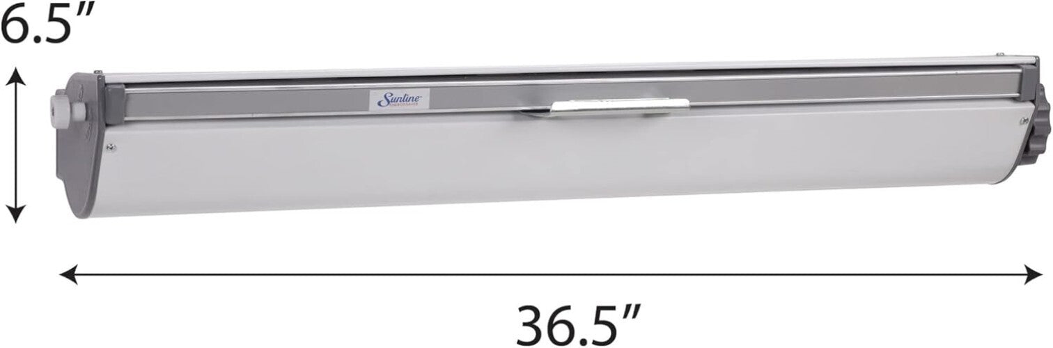 Efficient 5-Line Retractable Drying Rack - Keeps Laundry Fresh & Tangle-Free