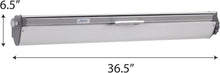 Load image into Gallery viewer, Efficient 5-Line Retractable Drying Rack - Keeps Laundry Fresh &amp; Tangle-Free