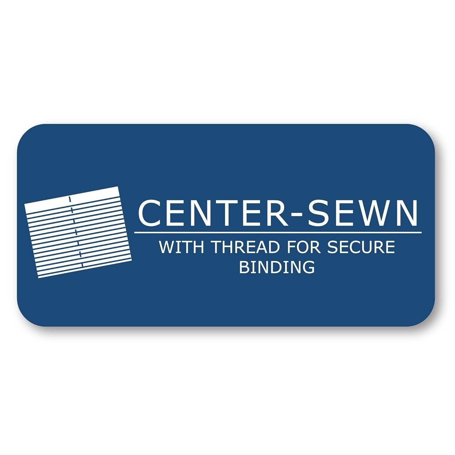 24-Pack 5x5 Graph Ruled Composition Notebooks, Durable Green Marble Cover