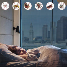 Load image into Gallery viewer, Versatile 48x100 Fiberglass Screen Mesh - Perfect for Windows, Porches &amp; Pools