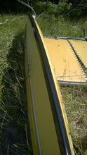 Load image into Gallery viewer, Protective Kayak Keel Guard - 4-Inch Width for Ultimate Durability &amp; Performance