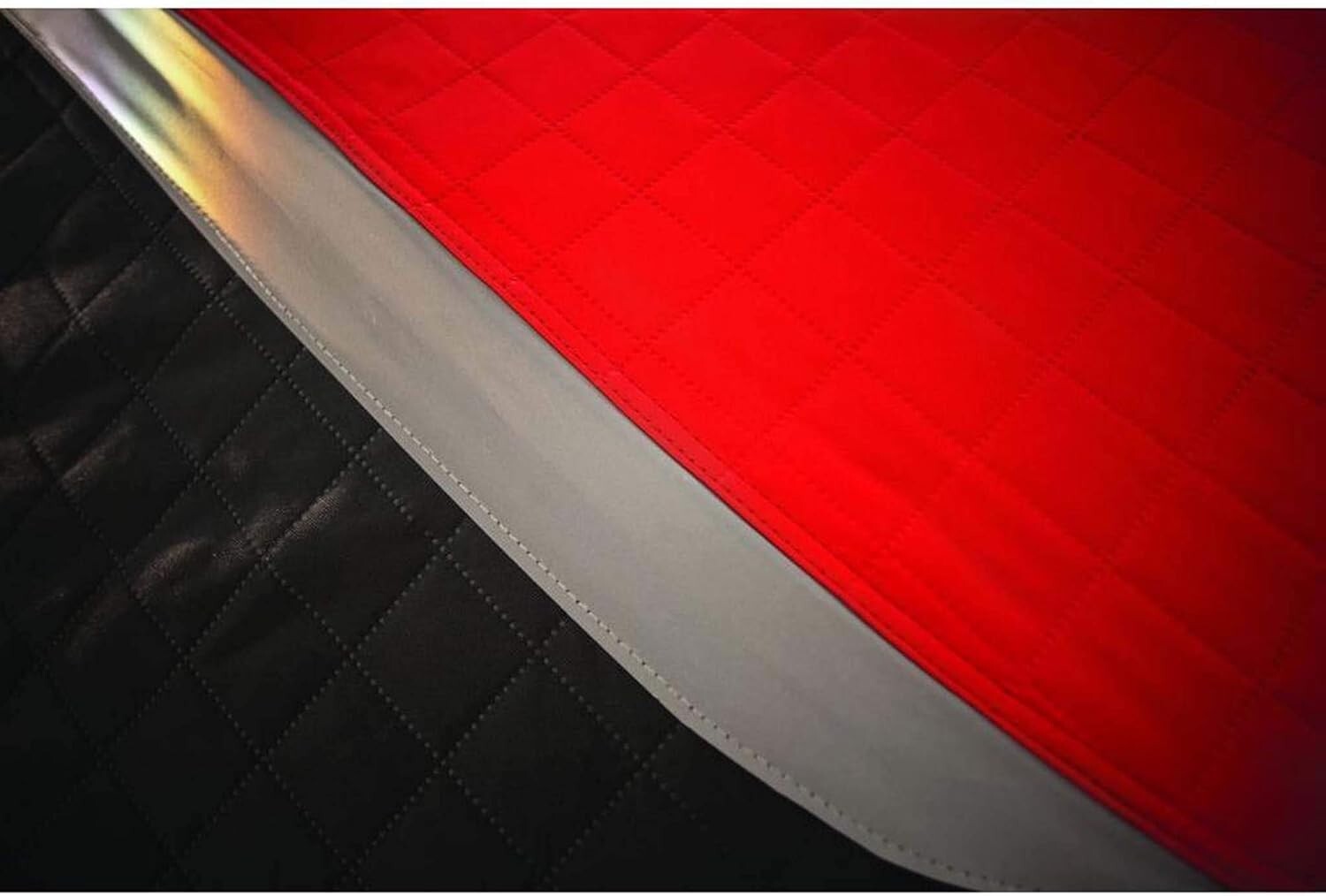 FatFish 949i Wide-Bottom Ice Shelter - Insulated 61 sqft, Easy Setup, Heavy-Duty