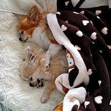 Load image into Gallery viewer, Original Snuggle Puppy Essentials for Medium Breeds - Comfort &amp; Teething Relief