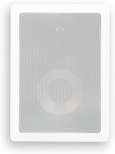 Load image into Gallery viewer, 2-Way In-Wall Speaker with 6.5" Woofer &amp; 1" Tweeter - Elegant Audio Solution