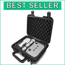 Load image into Gallery viewer, Lightweight Waterproof Case for DJI Mini 4K/2 SE - Convenient Storage &amp; Travel