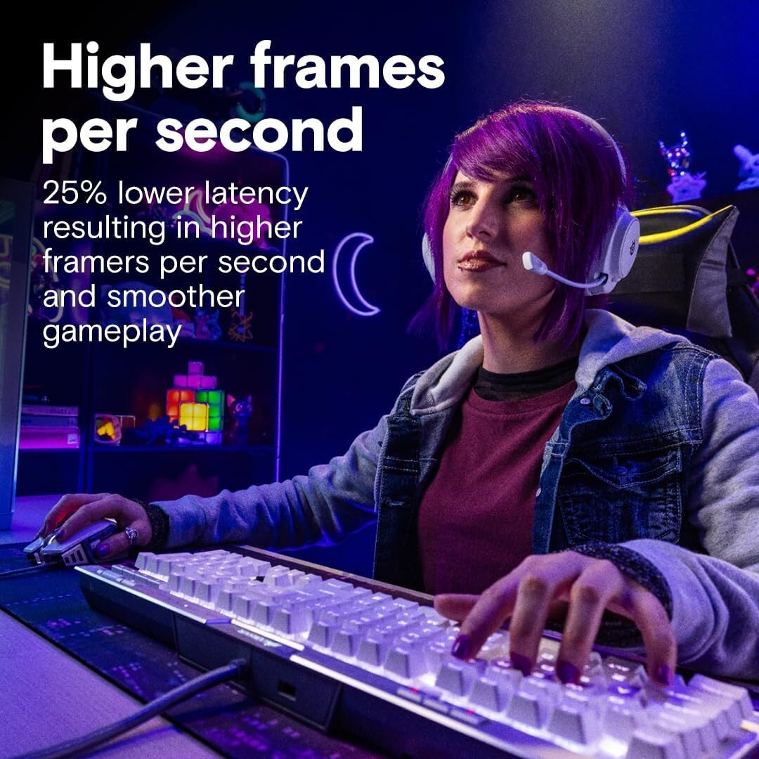 Elevate Your Gameplay - Pro 32GB DDR5 6400MHz RAM for Intel & AMD Systems