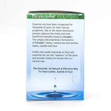 Load image into Gallery viewer, Deep Cleansing Eyelid Towelettes – Effective Against Blepharitis &amp; Irritation