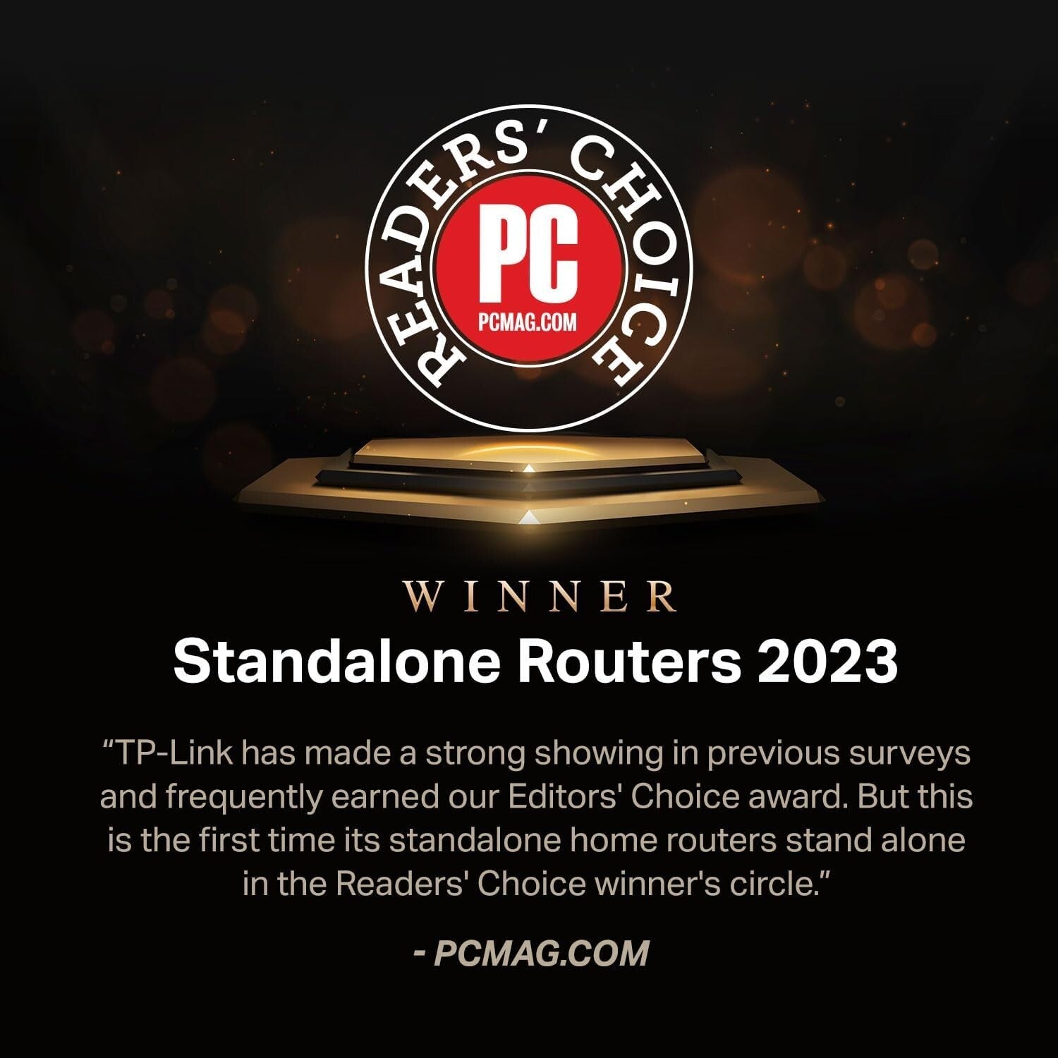 WiFi 6 Tri-Band Gaming Router AX10000 - Ultra-Fast 10 Gbps Speed for Homes