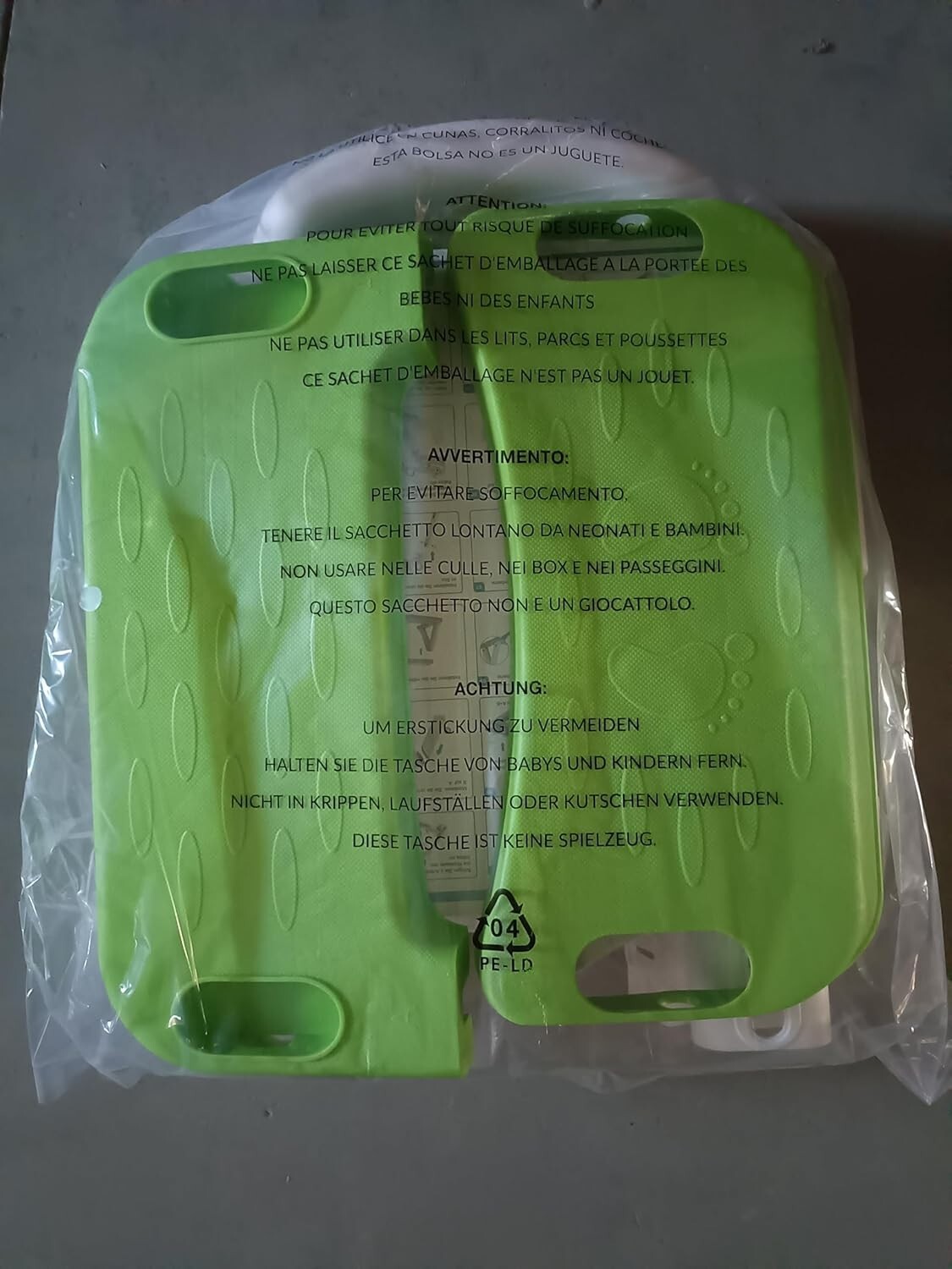 2 in 1 Pink Potty Training Seat with Adjustable Height & Anti-Slip Step Stool