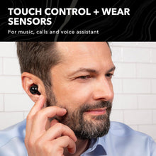 Load image into Gallery viewer, Dolby Atmos Wireless Earbuds with Adaptive Noise Cancelling - 10hr Battery Life