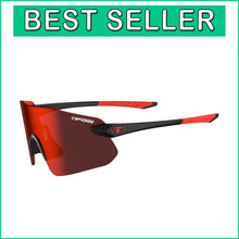 Load image into Gallery viewer, Lightweight Vogel SL Sunglasses with Comfort Grip &amp; Hydrophilic Pads - Large Fit