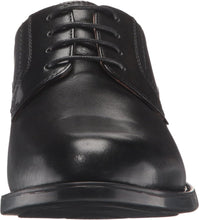 Load image into Gallery viewer, Men's Medfield Plain Toe Oxfords - Premium Leather, Shock-Absorbing Comfort