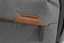 Load image into Gallery viewer, Lightweight Everyday Sling Bag with Adjustable Strap and External Carry Straps