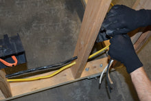 Load image into Gallery viewer, Flexible 50 ft Southwire SIMpull NM-B Wire - Ideal for Home Electrical Projects