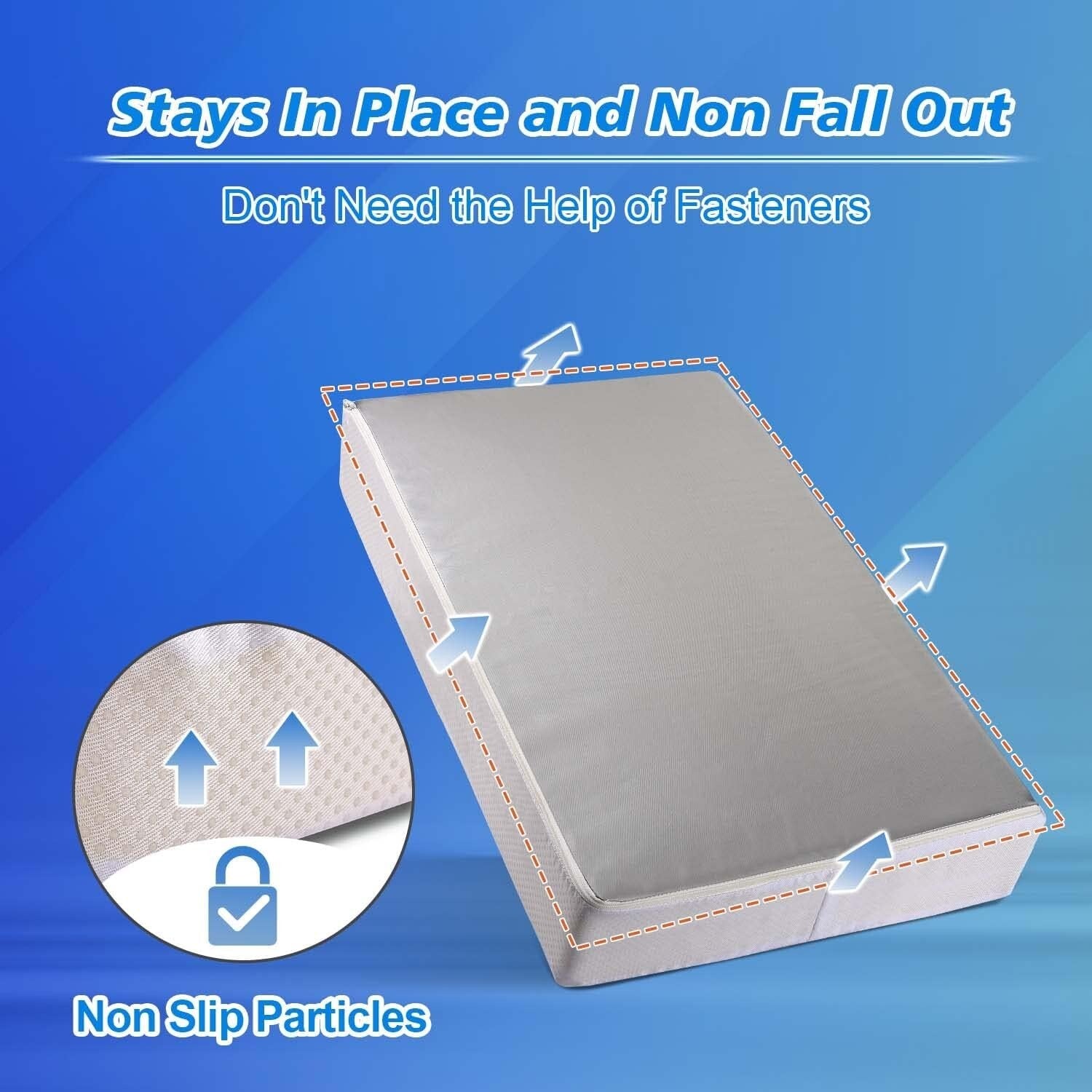 Durable Waterproof Non-Slip RV Skylight Cover - Perfect for Showers and Vents