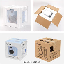 Load image into Gallery viewer, Versatile 12L Sublimation Oven with 360 Heat Circulation - Perfect for Crafting