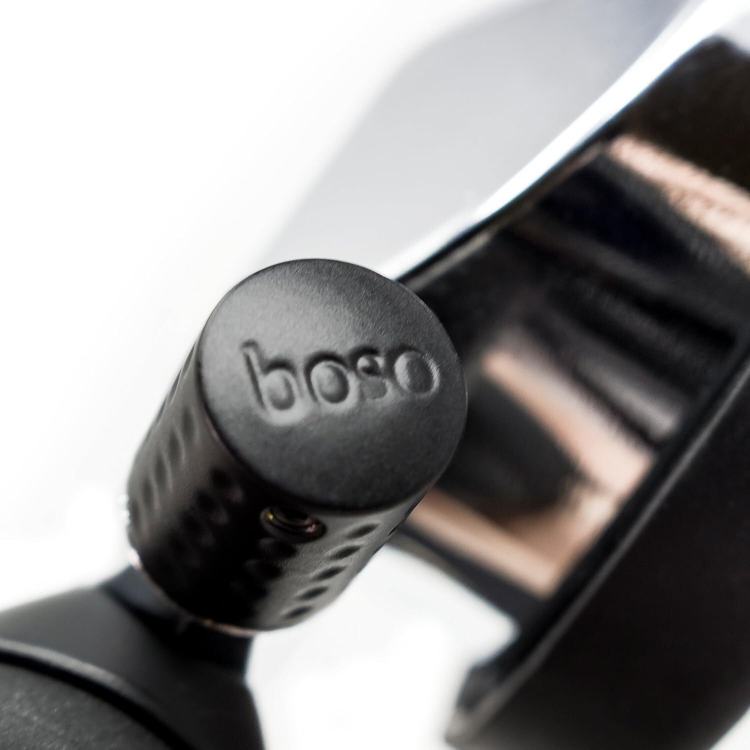 Iconica Professional Blood Pressure Monitor - German Made, Adult & Pediatric ...