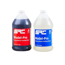 Load image into Gallery viewer, High Strength 1 Gallon Polyurethane Casting Kit - Ideal for Prototypes &amp; Crafts